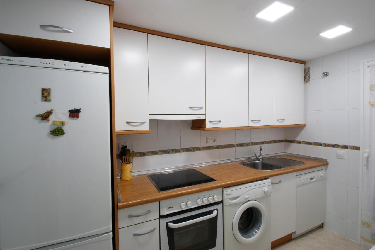 Apartamento Bellavista 114 Miami Playa ภายนอก รูปภาพ