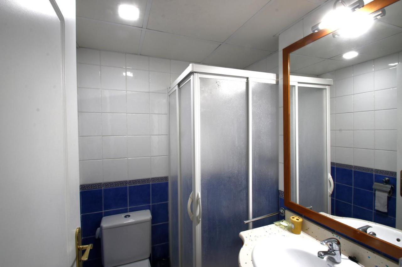 Apartamento Bellavista 114 Miami Playa ภายนอก รูปภาพ