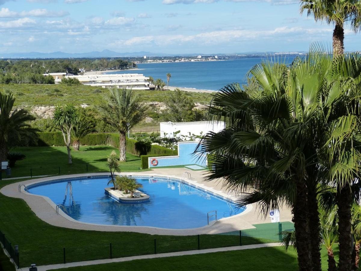 Apartamento Bellavista 114 Miami Playa ภายนอก รูปภาพ