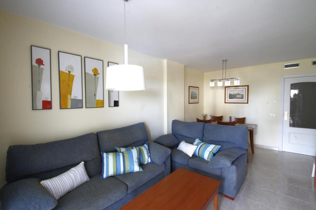 Apartamento Bellavista 114 Miami Playa ภายนอก รูปภาพ