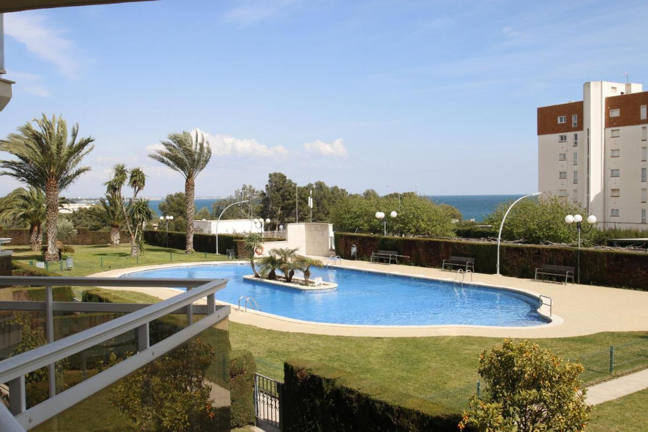 Apartamento Bellavista 114 Miami Playa ภายนอก รูปภาพ