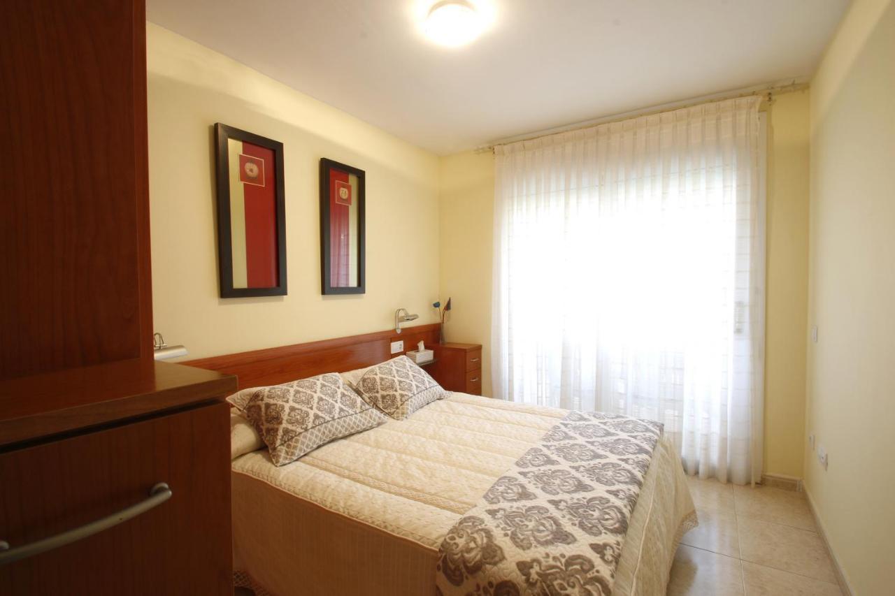 Apartamento Bellavista 114 Miami Playa ภายนอก รูปภาพ