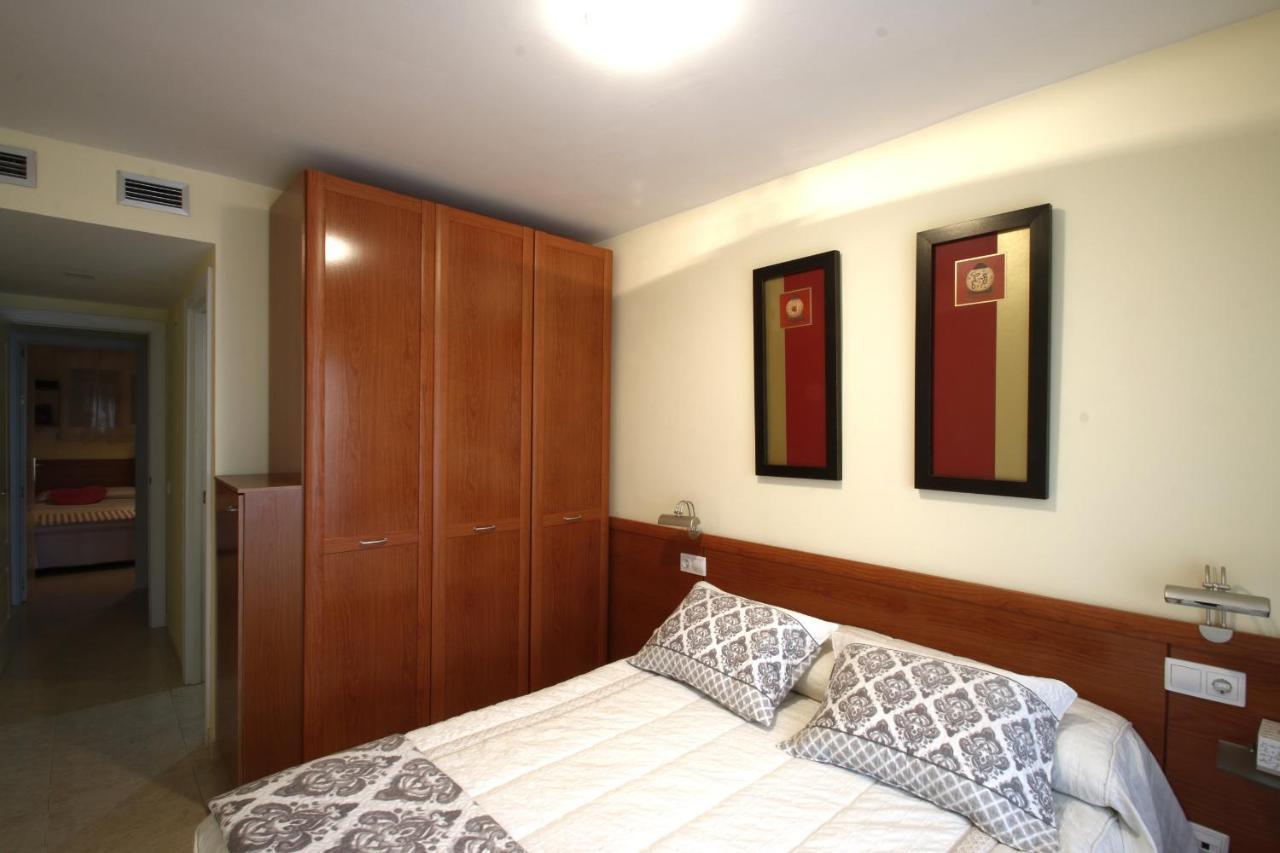 Apartamento Bellavista 114 Miami Playa ภายนอก รูปภาพ