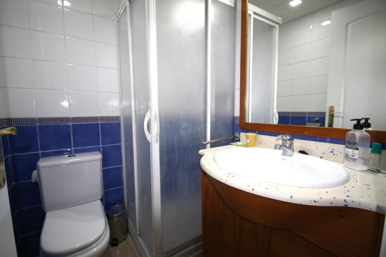 Apartamento Bellavista 114 Miami Playa ภายนอก รูปภาพ