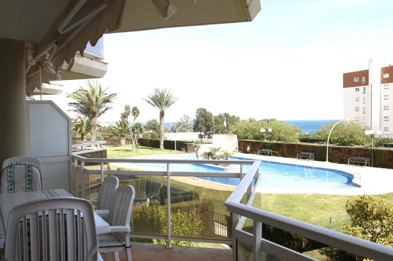 Apartamento Bellavista 114 Miami Playa ภายนอก รูปภาพ