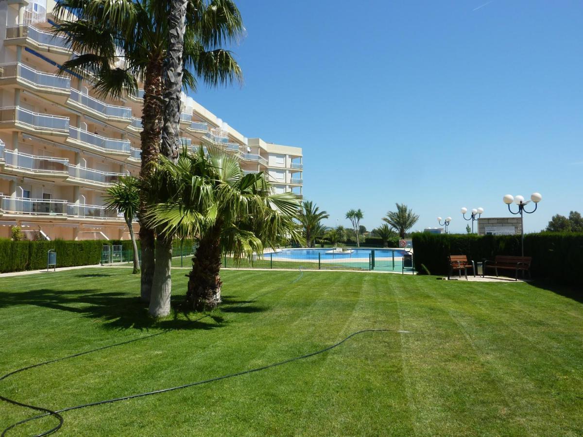 Apartamento Bellavista 114 Miami Playa ภายนอก รูปภาพ