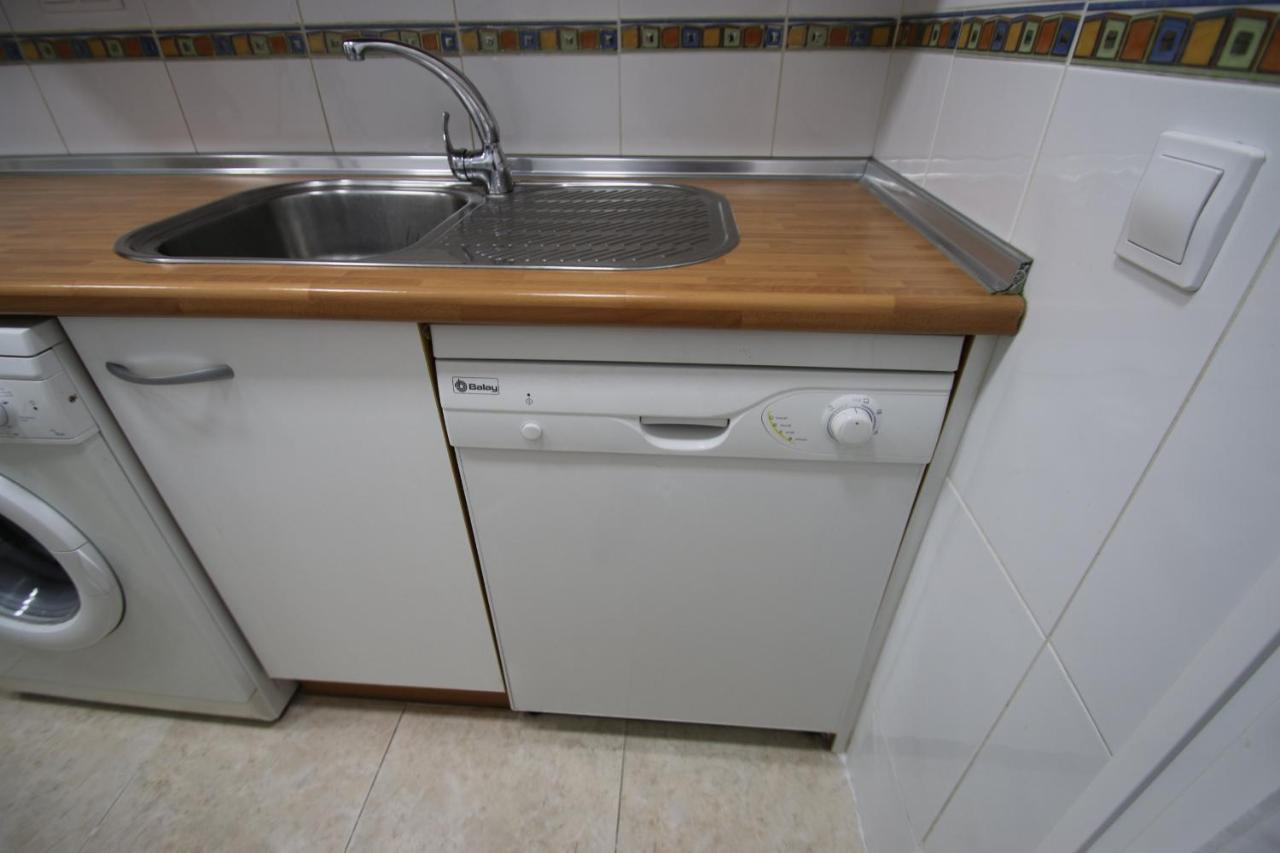 Apartamento Bellavista 114 Miami Playa ภายนอก รูปภาพ